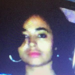 Meet your Posher, Annette